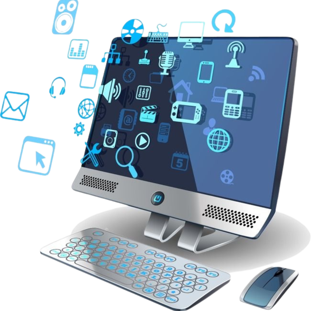 Digital Transformation